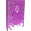 Diamine InkVent Inks - 2023 Winter - Calendar ( Purple Edition ) - Pen Boutique Ltd