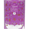 Diamine InkVent Inks - 2023 Winter - Calendar ( Purple Edition ) - Pen Boutique Ltd