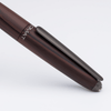 Diplomat Aero Ballpoint Pen - Black Forest - Pen Boutique Ltd