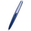 Diplomat Aero Ballpoint Pen - Midnight Blue - Pen Boutique Ltd