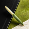 Diplomat Aero Fountain Pen - Olive Drab (Pen Boutique Exclusive) - Pen Boutique Ltd