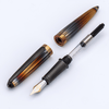 Diplomat Aero Fountain Pen - Rhomb Flame - Pen Boutique Ltd
