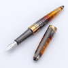 Diplomat Aero Fountain Pen - Rhomb Flame - Pen Boutique Ltd
