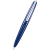 Diplomat Aero Mechanical Pencil - Midnight Blue - 0.7 mm - Pen Boutique Ltd