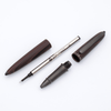 Diplomat Aero Rollerball Pen - Black Forest - Pen Boutique Ltd