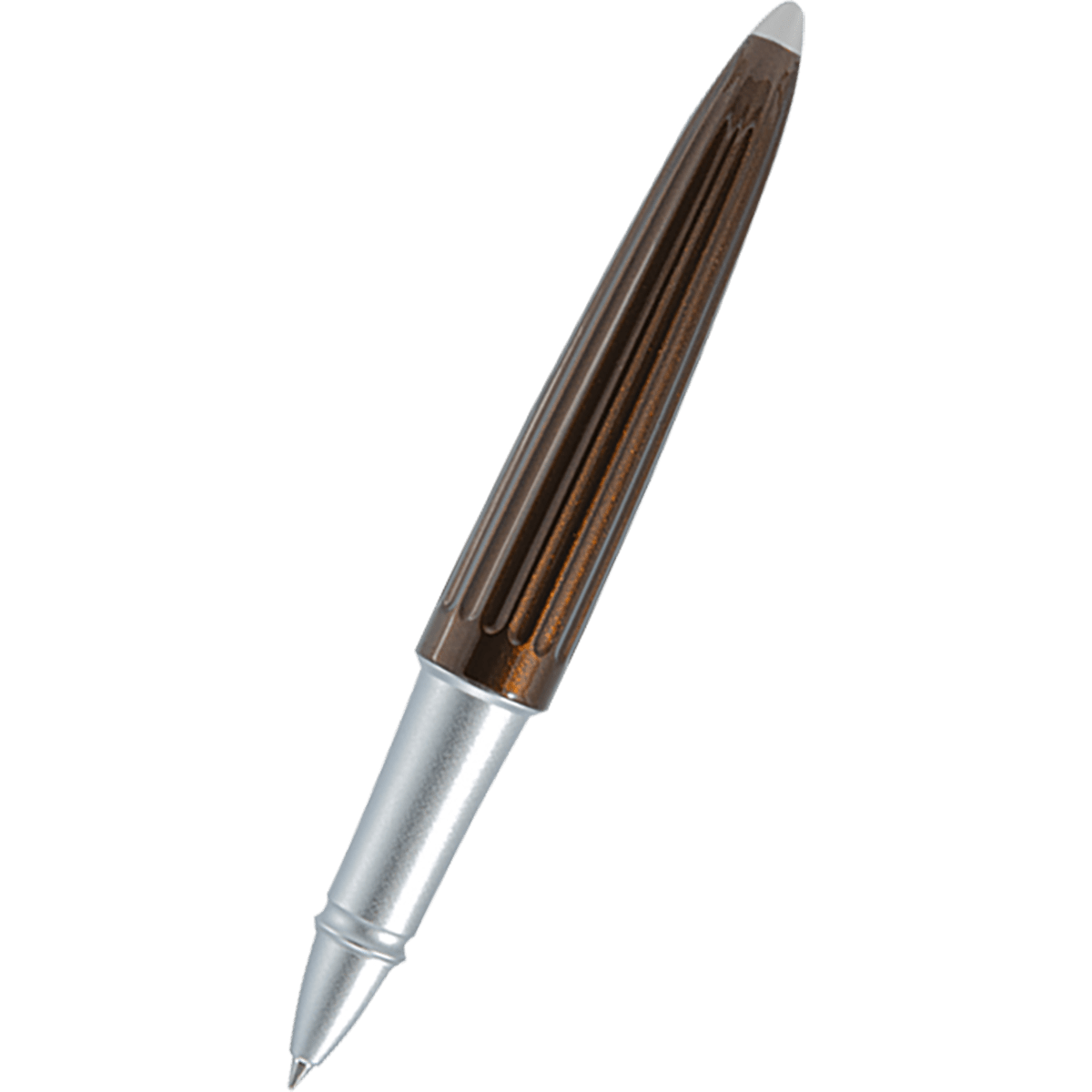 Diplomat Aero Rollerball Pen - Marrakesh - Pen Boutique Ltd
