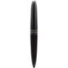 Diplomat Aero Stripes Fountain Pen - Oxyd Brass - 14K Nib - Pen Boutique Ltd