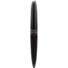 Diplomat Aero Stripes easyFLOW Ballpoint Pen - Oxyd Brass - Pen Boutique Ltd