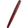 Diplomat Cobra Rollerball Pen – Burgundy Red Guilloche - Pen Boutique Ltd