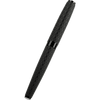 Diplomat Cobra Fountain Pen – Matte Black Guilloché - Pen Boutique Ltd