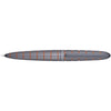 Diplomat Elox Ring Mechanical Pencil - Grey/Orange - Pen Boutique Ltd