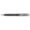 Diplomat Esteem Ballpoint Pen - Black Barley - Pen Boutique Ltd
