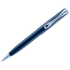 Diplomat Esteem Ballpoint Pen - Dark Blue - Pen Boutique Ltd