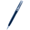 Diplomat Esteem Ballpoint Pen - Dark Blue - Pen Boutique Ltd