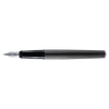 Diplomat Esteem Fountain Pen - Black Barley - Pen Boutique Ltd