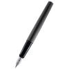 Diplomat Esteem Fountain Pen - Black Barley - Pen Boutique Ltd