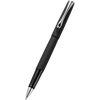Diplomat Esteem Lapis Black Rollerball Pen-Pen Boutique Ltd