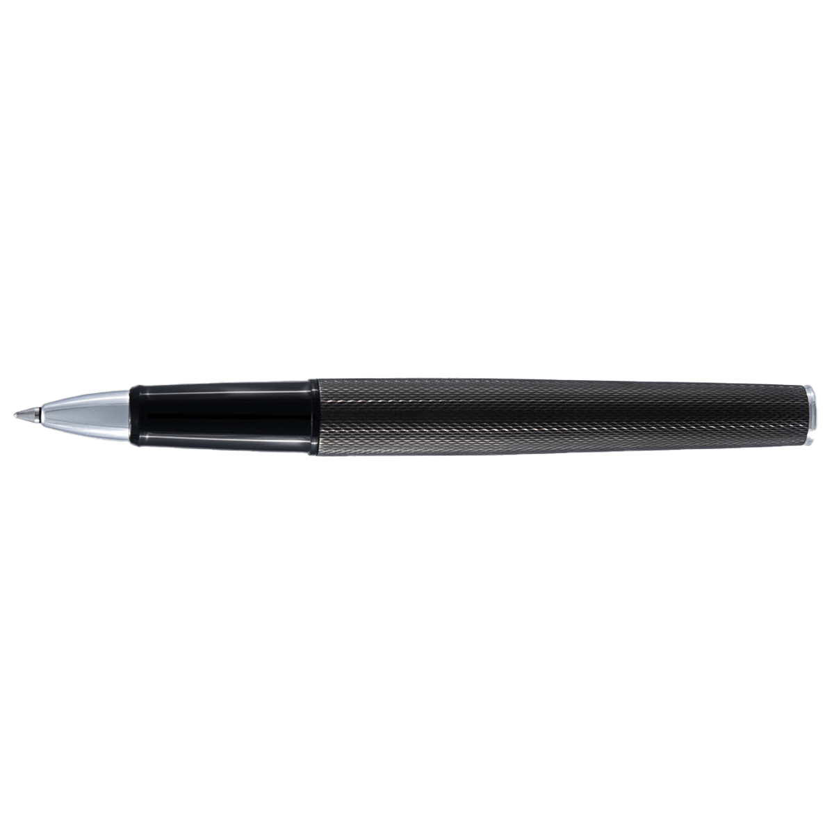 Diplomat Esteem Rollerball Pen - Black Barley - Pen Boutique Ltd