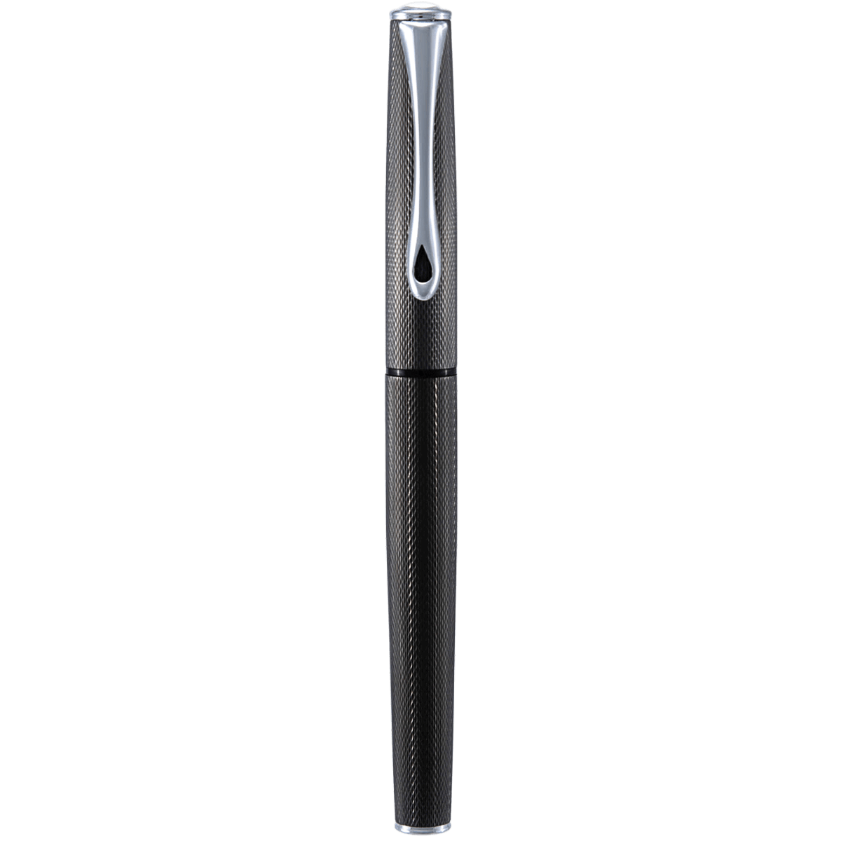 Diplomat Esteem Rollerball Pen - Black Barley - Pen Boutique Ltd