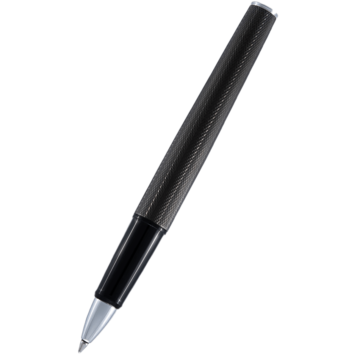 Diplomat Esteem Rollerball Pen - Black Barley - Pen Boutique Ltd
