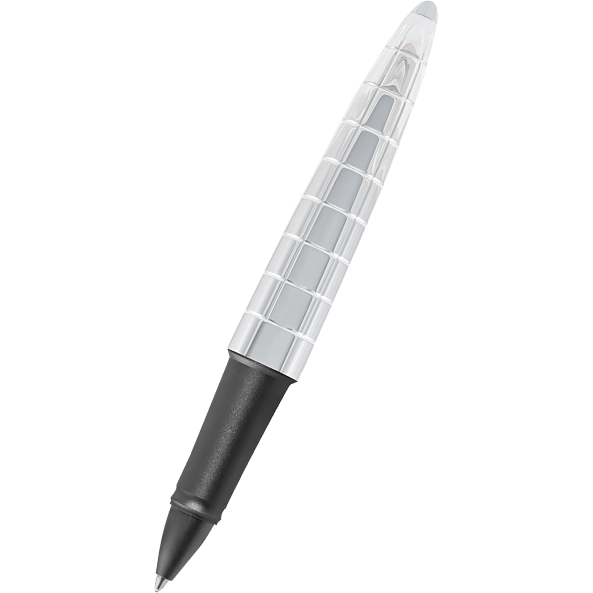 Diplomat Aero Rollerball Pen - Rhomb - Pen Boutique Ltd