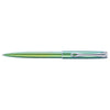 Diplomat Traveller Funky Ballpoint Pen - Green - Pen Boutique Ltd