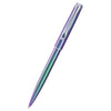 Diplomat Traveller Funky Ballpoint Pen - Petrol - Pen Boutique Ltd