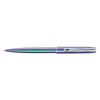 Diplomat Traveller Funky Ballpoint Pen - Petrol - Pen Boutique Ltd