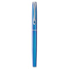 Diplomat Traveller Rollerball Pen - Funky Blue - Pen Boutique Ltd