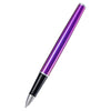 Diplomat Traveller Rollerball Pen - Funky Fuchsia - Pen Boutique Ltd