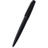 Diplomat Viper Ballpoint Pen - Black - Pen Boutique Ltd