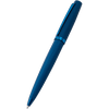 Diplomat Viper Ballpoint Pen - Blue - Pen Boutique Ltd