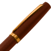 Diplomat Viper Ballpoint Pen - Brown - Pen Boutique Ltd