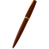 Diplomat Viper Ballpoint Pen - Brown - Pen Boutique Ltd