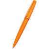 Diplomat Viper Ballpoint Pen - Orange - Pen Boutique Ltd
