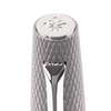 Diplomat Viper Ballpoint Pen - Silver - Pen Boutique Ltd