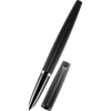 Diplomat Viper Fountain Pen - Black - Pen Boutique Ltd