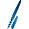 Diplomat Viper Fountain Pen - Blue - Pen Boutique Ltd