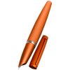 Diplomat Viper Fountain Pen - Orange-Pen Boutique Ltd