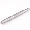 Diplomat Viper Fountain Pen - Silver - Pen Boutique Ltd