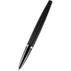 Diplomat Viper Rollerball Pen - Black - Pen Boutique Ltd