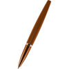 Diplomat Viper Rollerball Pen - Brown - Pen Boutique Ltd