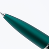 Diplomat Viper Rollerball Pen - Green Quilloche - Pen Boutique Ltd