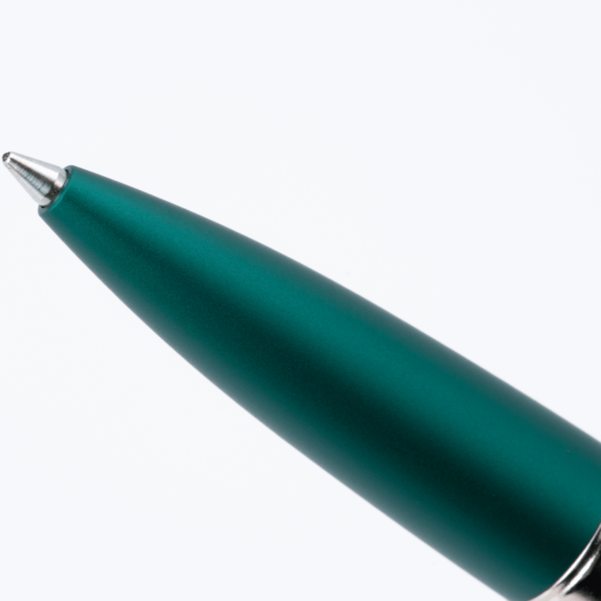 Diplomat Viper Rollerball Pen - Green Quilloche - Pen Boutique Ltd