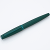 Diplomat Viper Rollerball Pen - Green Quilloche - Pen Boutique Ltd