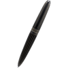 Diplomat Aero Stripes easyFLOW Ballpoint Pen - Oxyd Brass - Pen Boutique Ltd