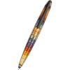 Diplomat Aero Ballpoint Pen - Rhomb Flame-Pen Boutique Ltd