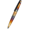 Diplomat Aero Ballpoint Pen - Rhomb Flame-Pen Boutique Ltd