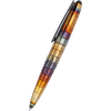 Diplomat Aero Ballpoint Pen - Rhomb Flame-Pen Boutique Ltd