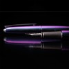 Diplomat Aero Fountain Pen - Funky Petrol - Pen Boutique Ltd